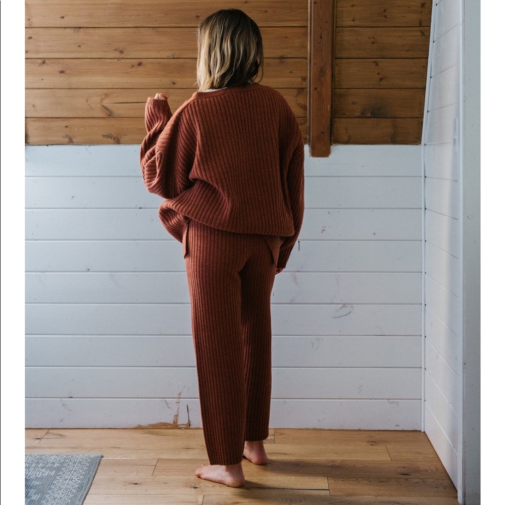 NWT Merina Wool suit